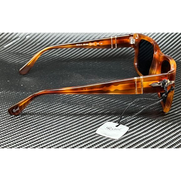 Persol Polarized Unisex 58mm Sunglasses